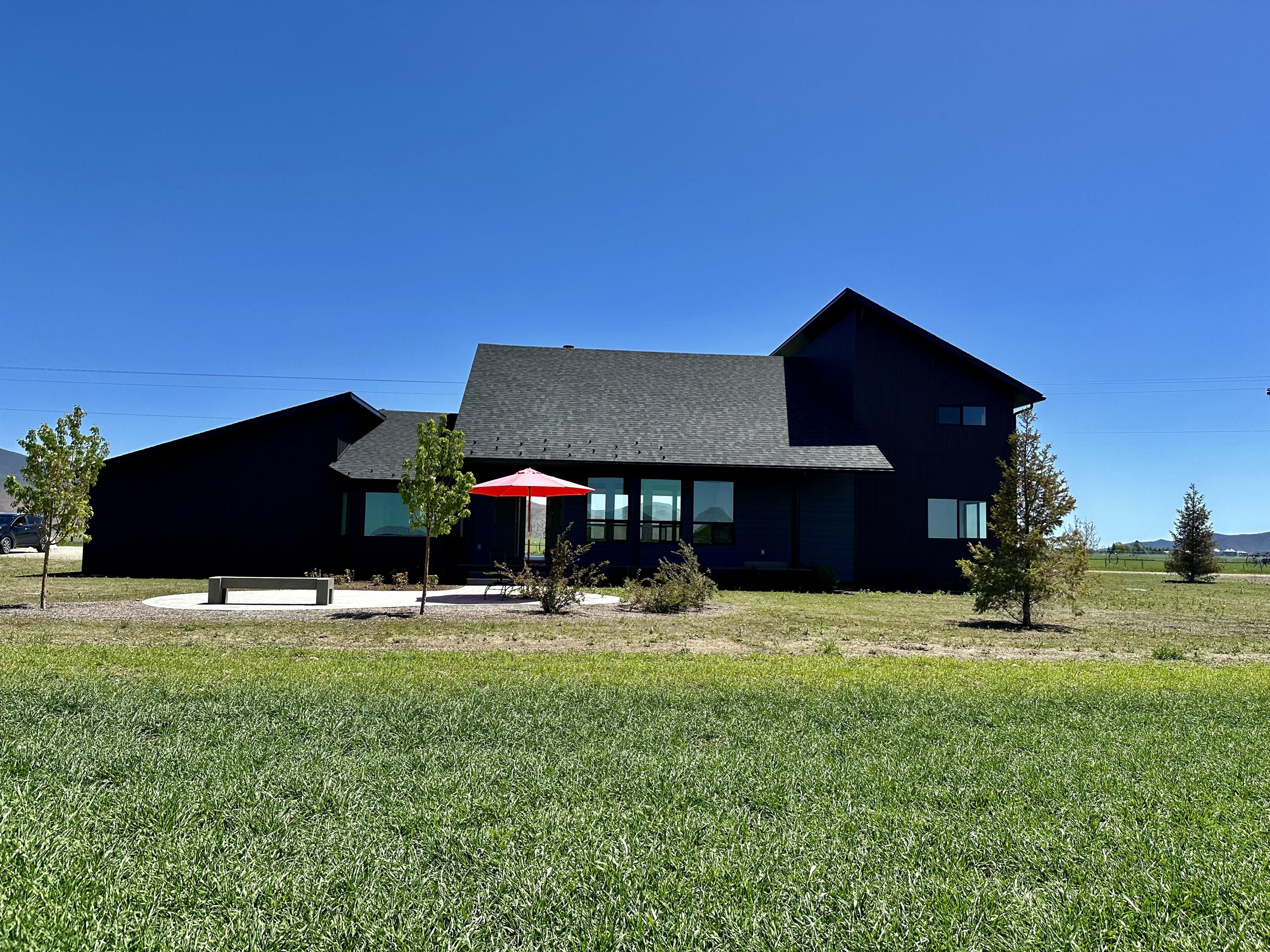 139 Baseline Road Blaine County, ID 83313 - Photo 5 of 53 IMG_4257