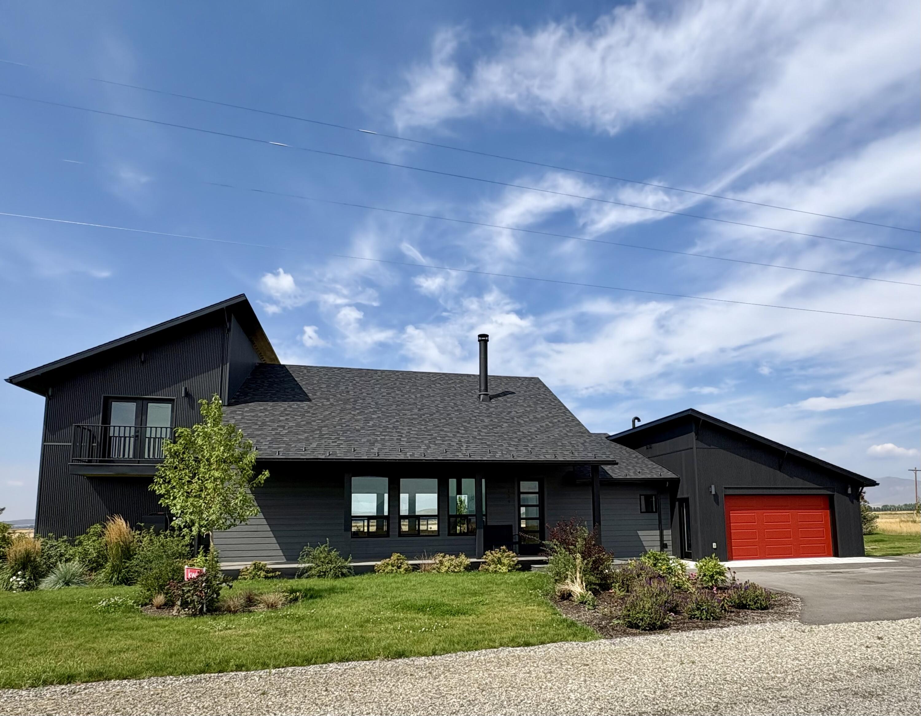 139 Baseline Road Blaine County, ID 83313 - Photo 53 of 53 IMG_8386