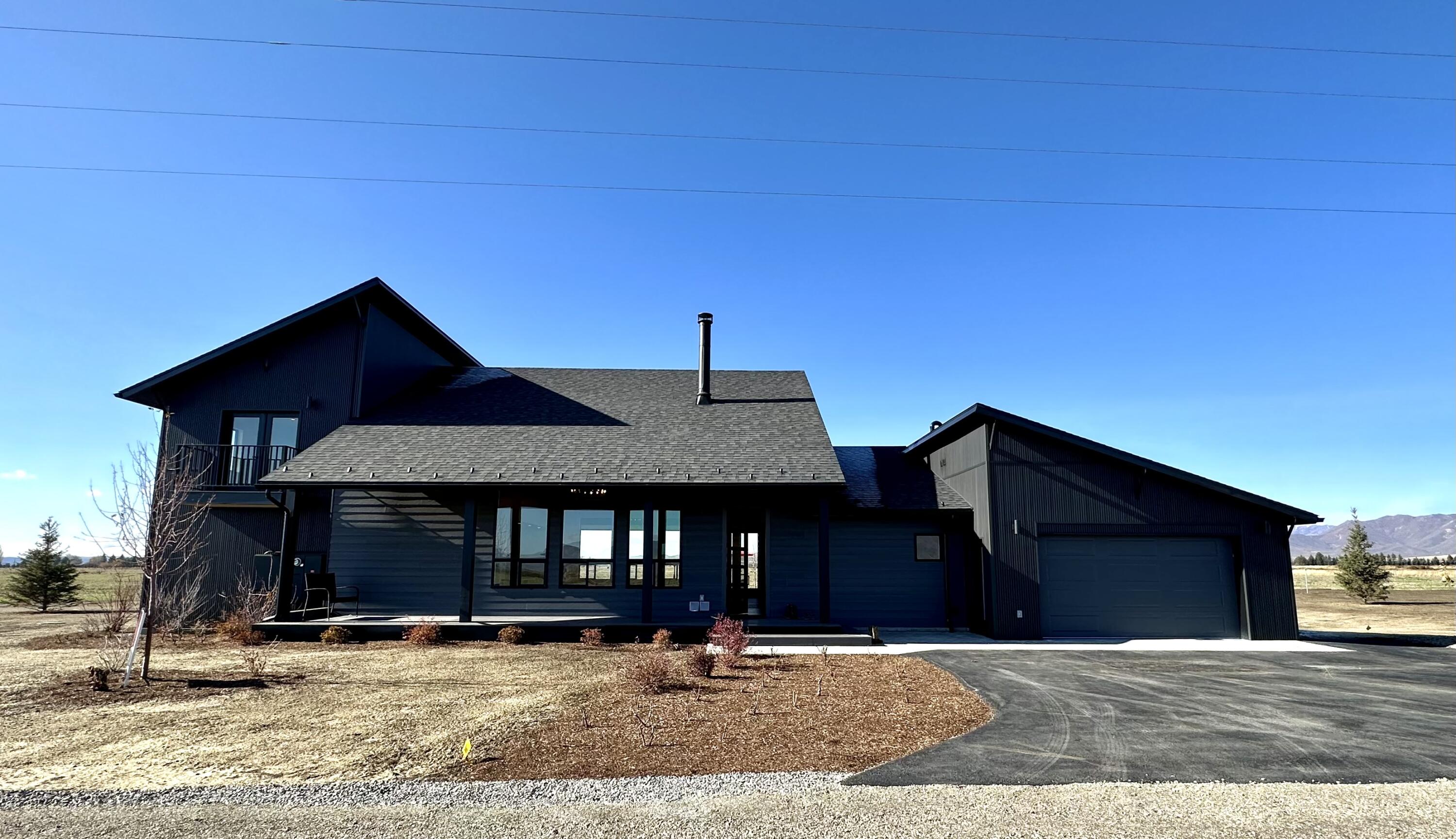 139 Baseline Road Blaine County, ID 83313 - Photo 9 of 53 IMG_9529