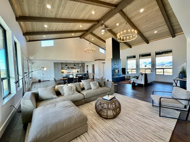 $1,599,000 | 139 Baseline Road, Blaine County, ID 83313