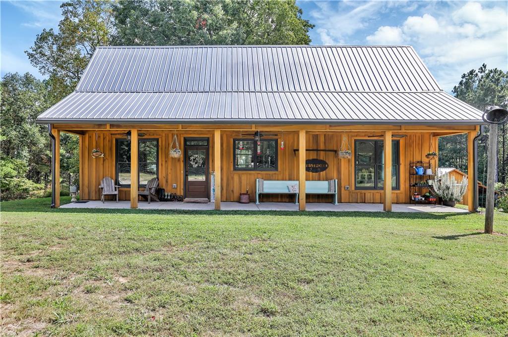 2796 Mt Moriah Road Dallas, GA 30132 - Photo 1 of 1 Gallery Image 1