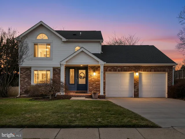 $800,000 | 3826 Beech Down Drive, Chantilly, VA 20151