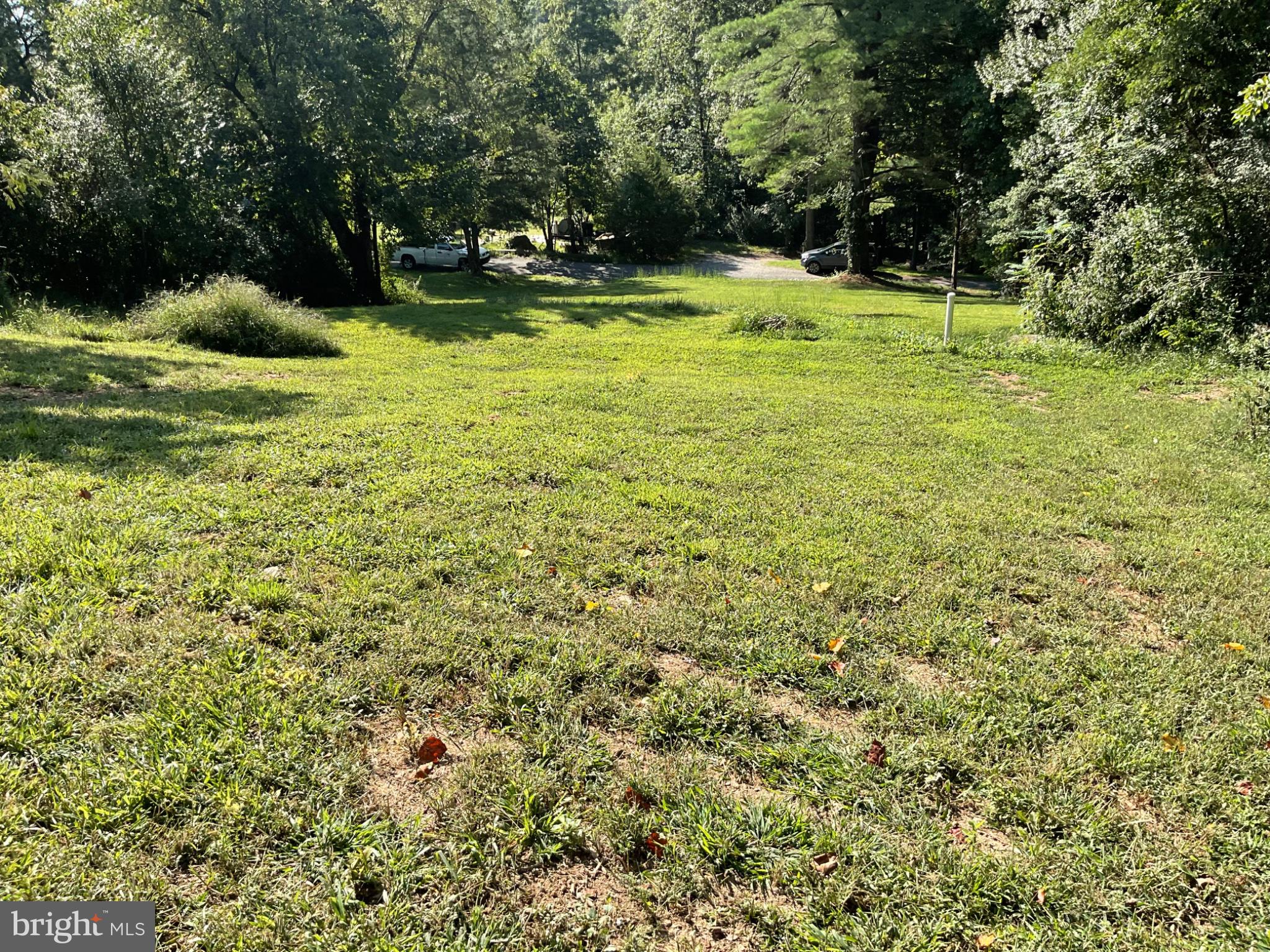 173 Wenzel Road Airville, PA 17302 - Photo 8 of 14 From the back looking toward the road