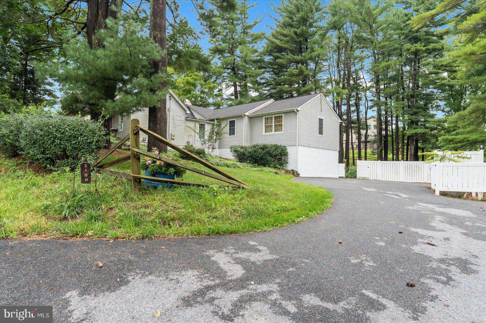 2100 Reese Road Westminster, MD 21157 - Photo 3 of 37