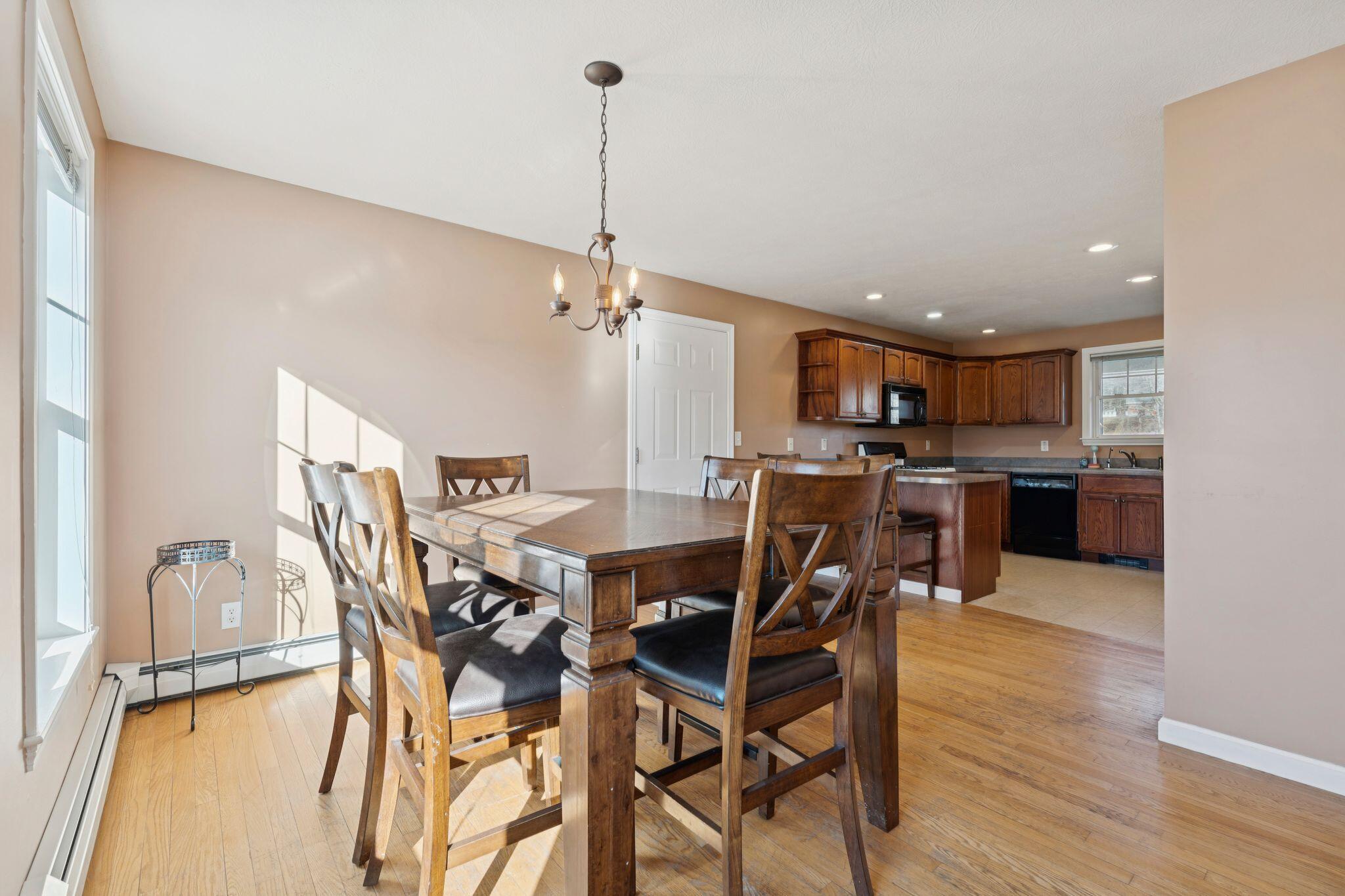 3 Lyndsay Road Sanford, ME 04073 - Photo 9 of 31 Dining Room