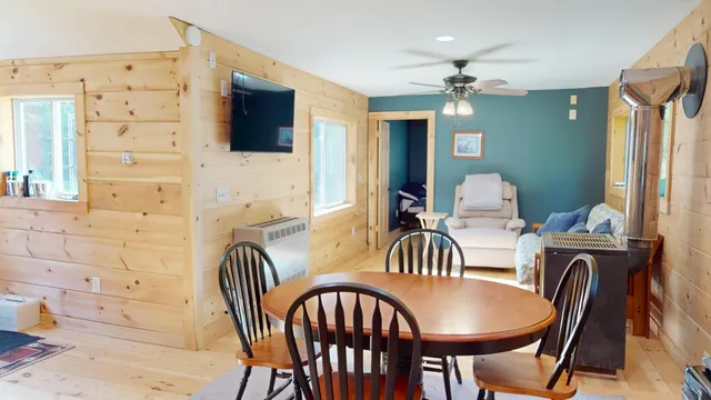 $189,000 | 73 Homestead Drive, Lakeville, ME 04487