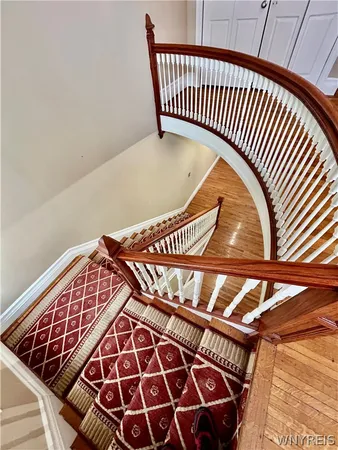 $2,650 | 38 Oakland Place, Unit FRONT, Buffalo, NY 14222