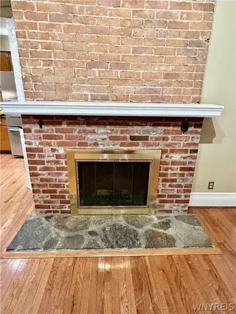 $2,650 | 38 Oakland Place, Unit FRONT, Buffalo, NY 14222