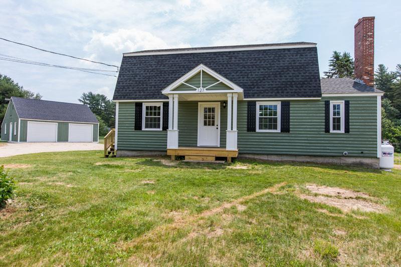 127 Heath Road Saco, ME 04072 - Photo 34 of 35 Photo