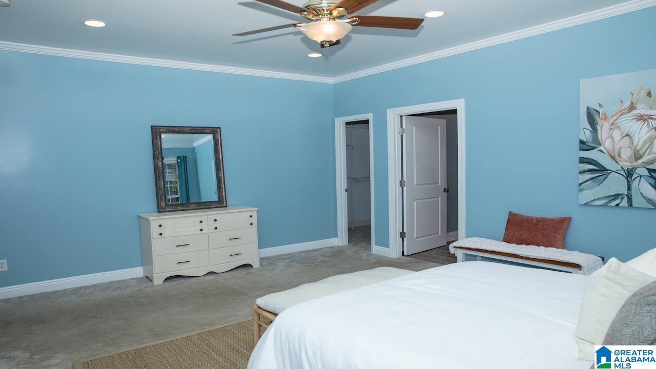 420 Cedar Creek Road Sylacauga, AL 35151 - Photo 16 of 46