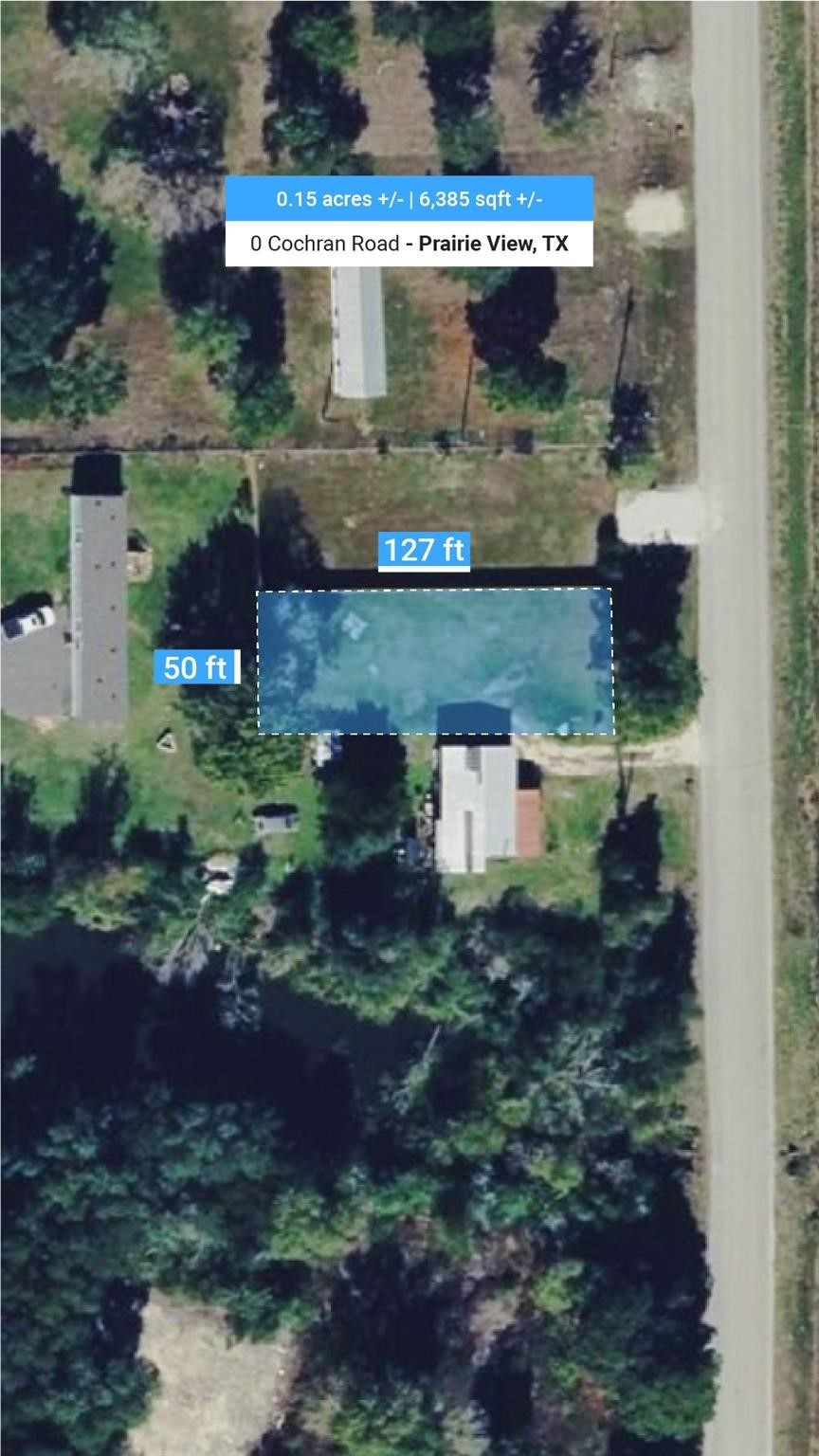 20563 Cochran Road Prairie View, TX 77445 - Photo 9 of 16