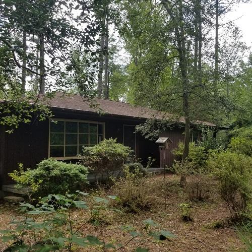199 Roberts Loop West End, NC 27376 - Photo 1 of 10 front