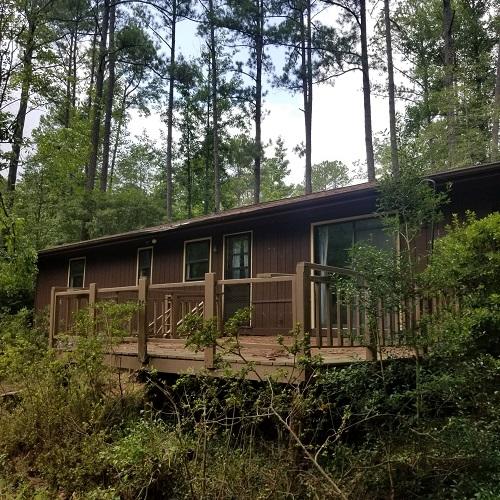199 Roberts Loop West End, NC 27376 - Photo 2 of 10 back