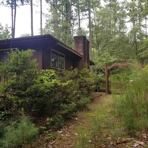 199 Roberts Loop West End, NC 27376 - Photo 3 of 10 side