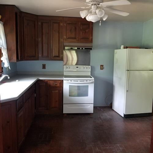 199 Roberts Loop West End, NC 27376 - Photo 5 of 10 kitchen
