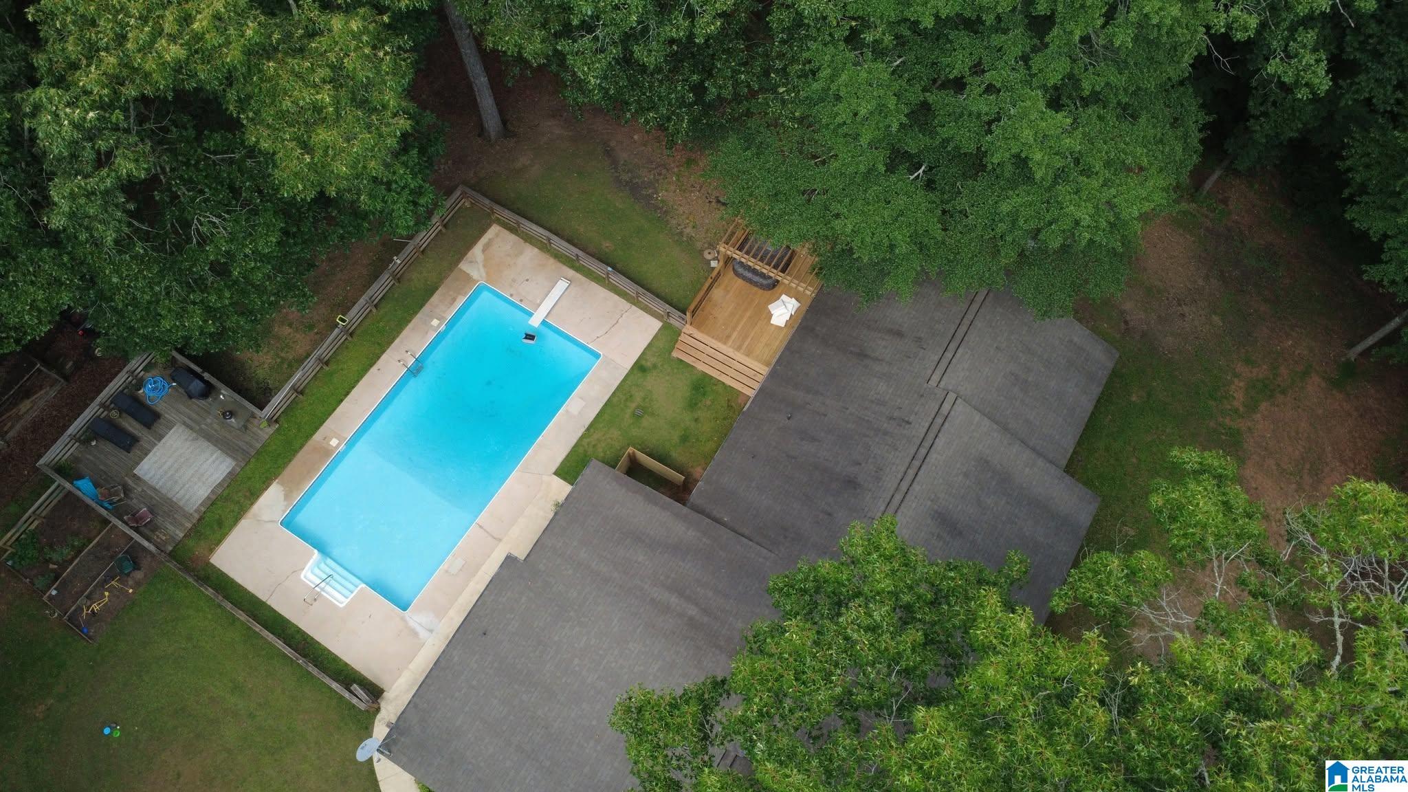 1531 Coleman Street Heflin, AL 36264 - Photo 41 of 42