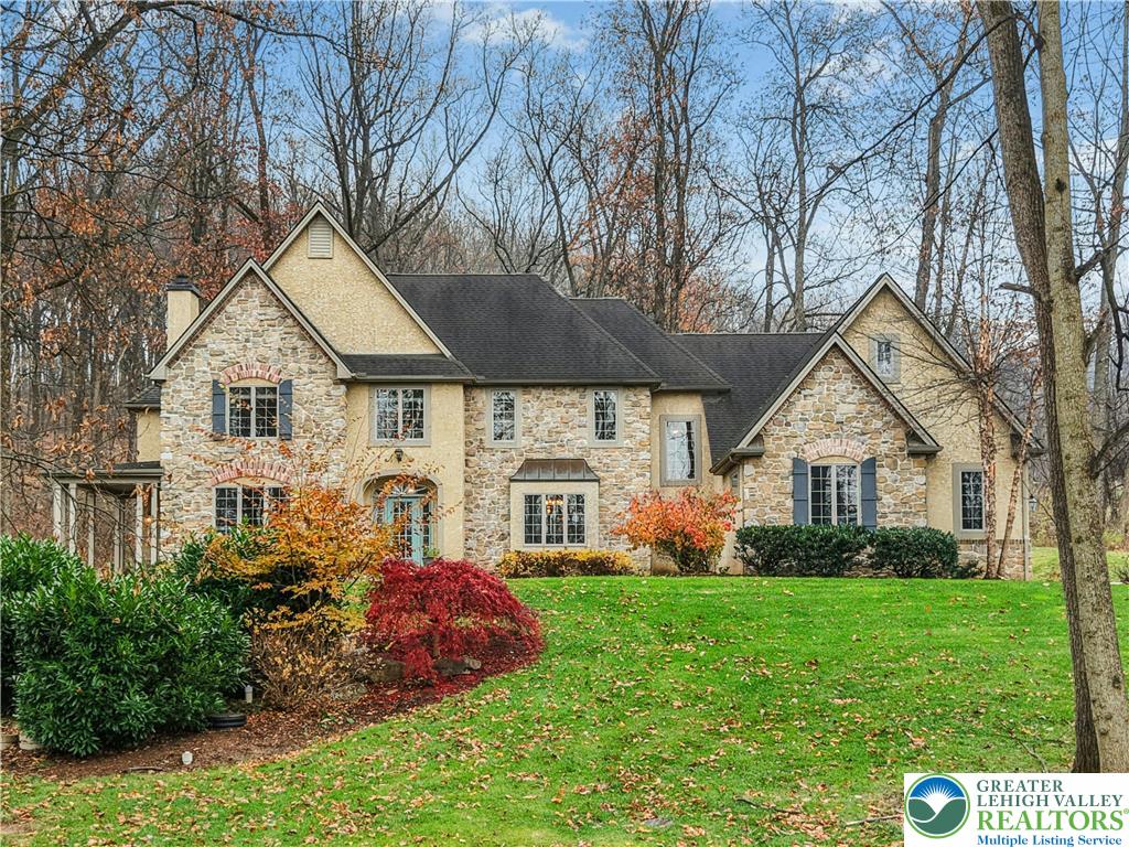 515 Stouts Valley Road Easton, PA 18042 - Photo 1 of 41