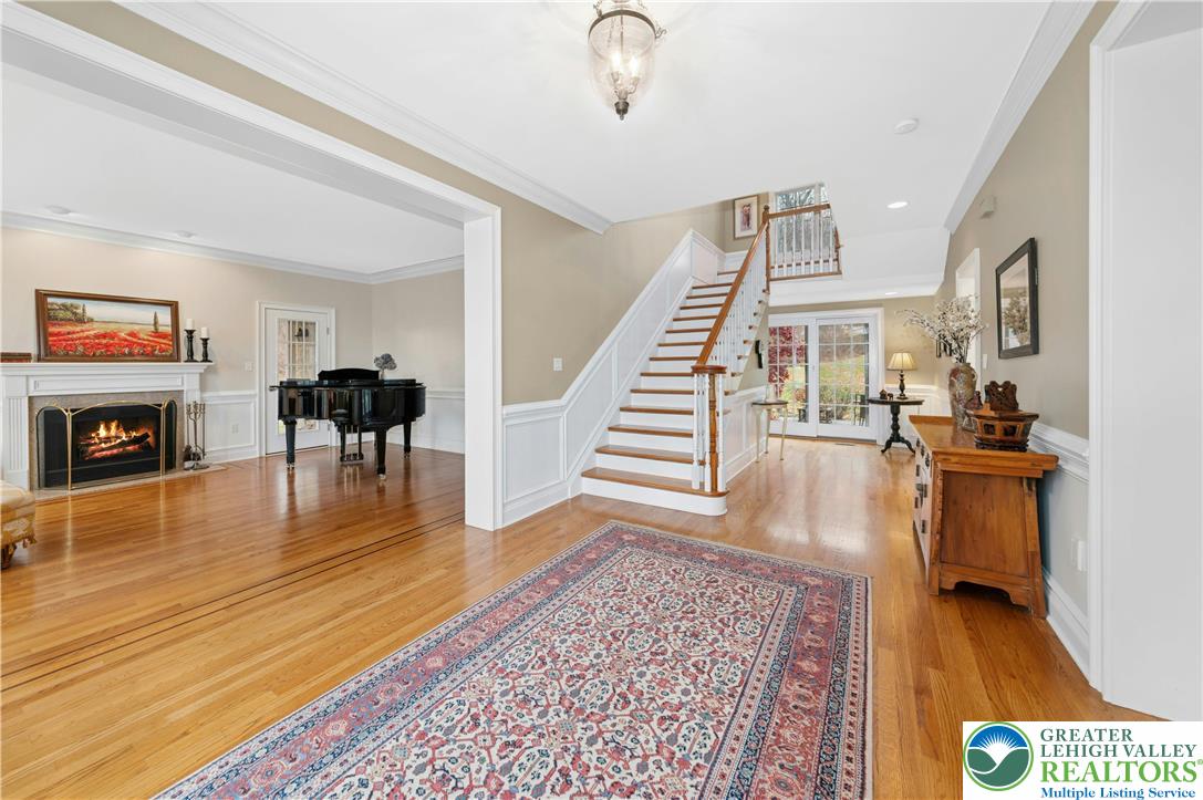 515 Stouts Valley Road Easton, PA 18042 - Photo 11 of 41