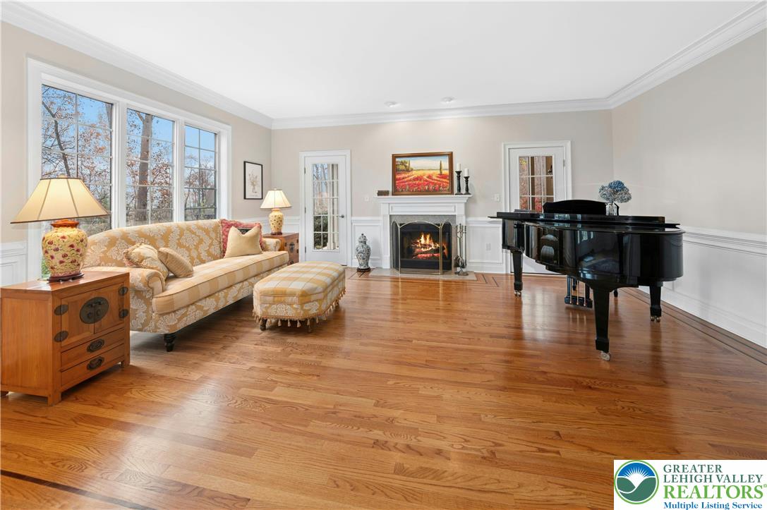 515 Stouts Valley Road Easton, PA 18042 - Photo 12 of 41