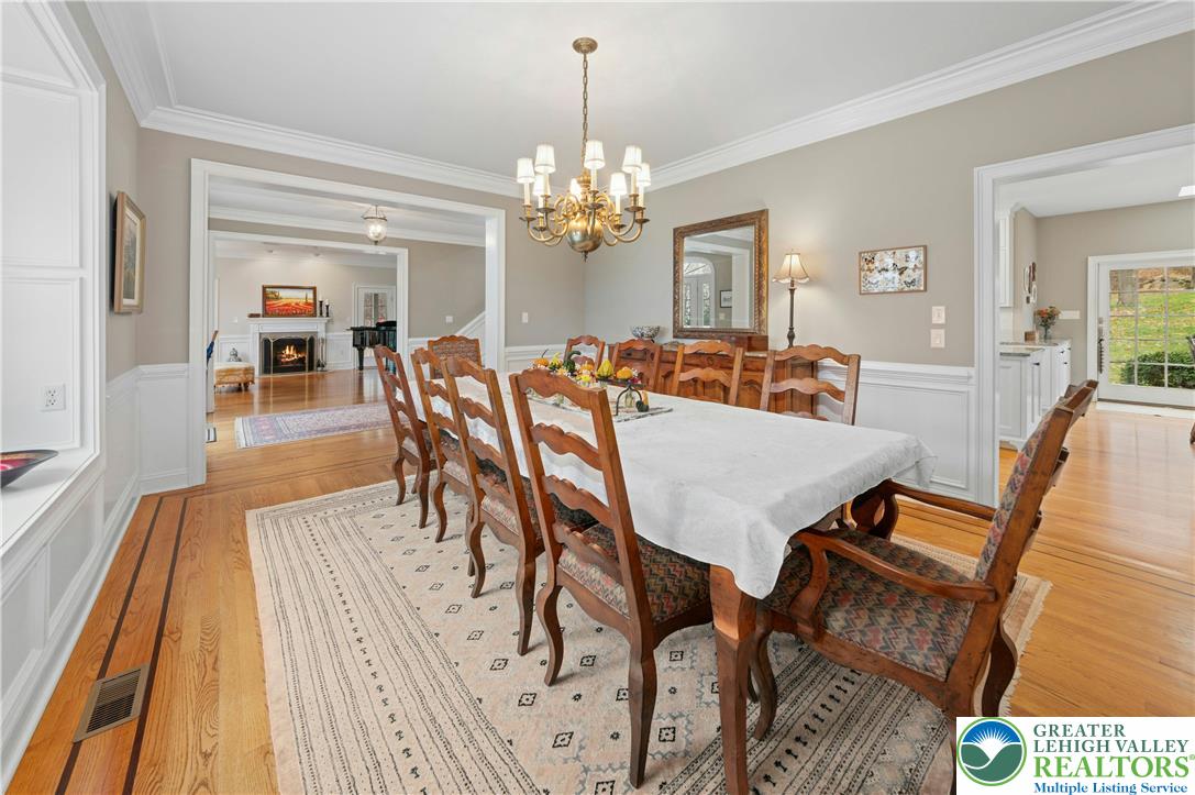 515 Stouts Valley Road Easton, PA 18042 - Photo 13 of 41