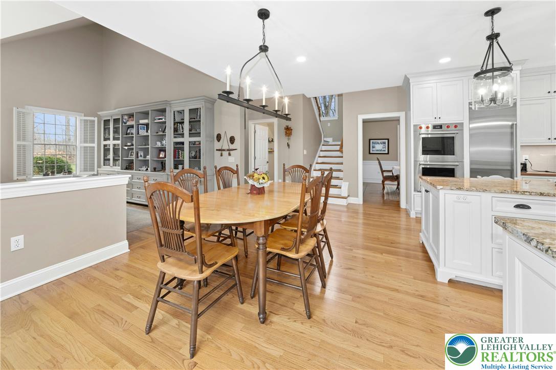 515 Stouts Valley Road Easton, PA 18042 - Photo 15 of 41