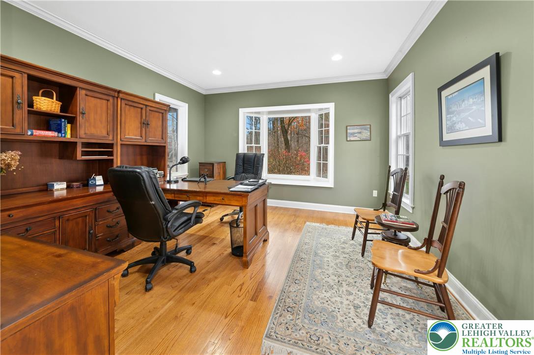 515 Stouts Valley Road Easton, PA 18042 - Photo 18 of 41