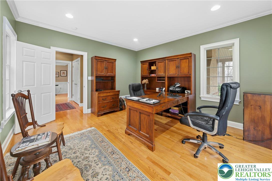 515 Stouts Valley Road Easton, PA 18042 - Photo 19 of 41
