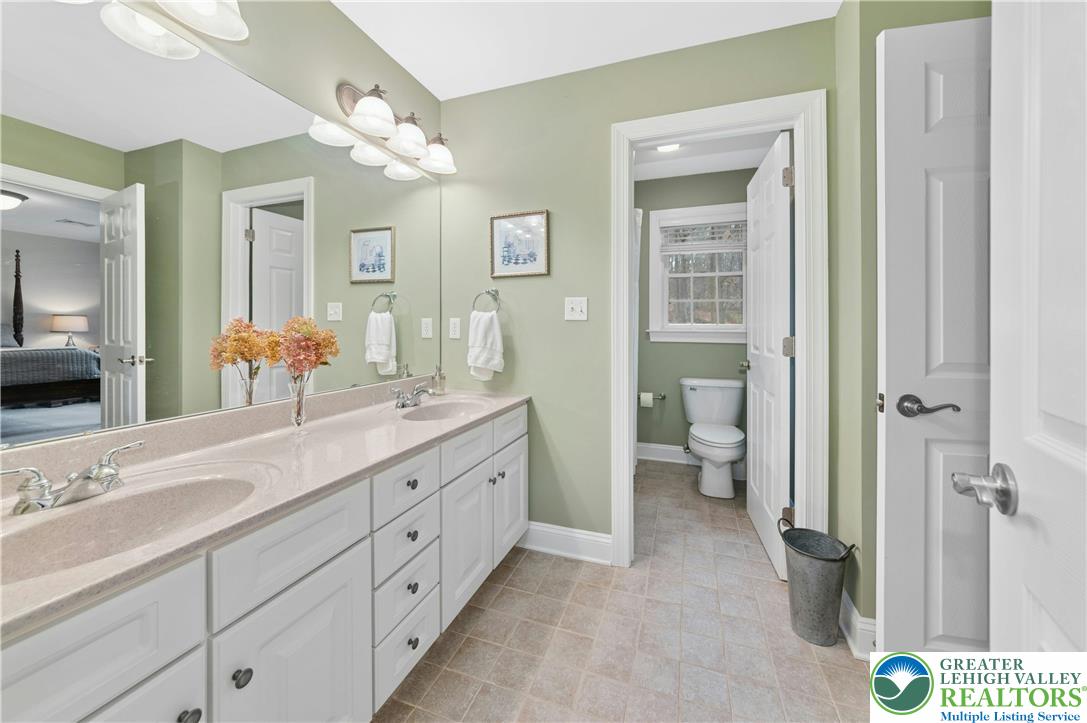 515 Stouts Valley Road Easton, PA 18042 - Photo 29 of 41