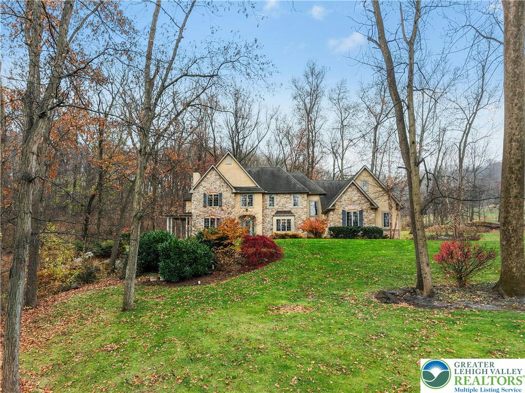 515 Stouts Valley Road Easton, PA 18042 - Photo 38 of 41