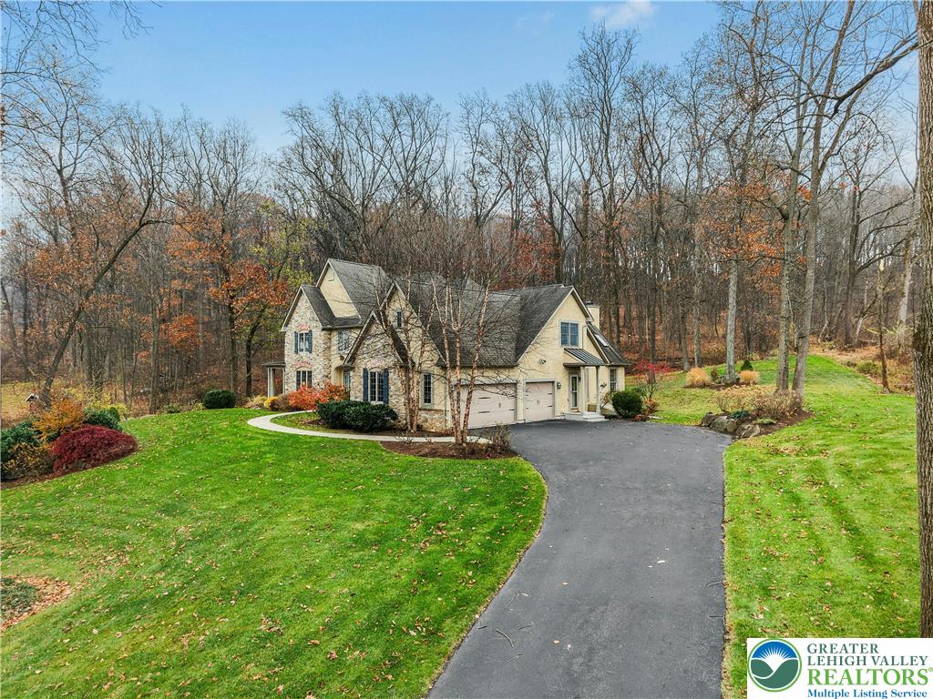 515 Stouts Valley Road Easton, PA 18042 - Photo 40 of 41
