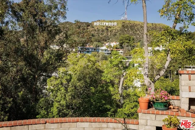 a view of a building