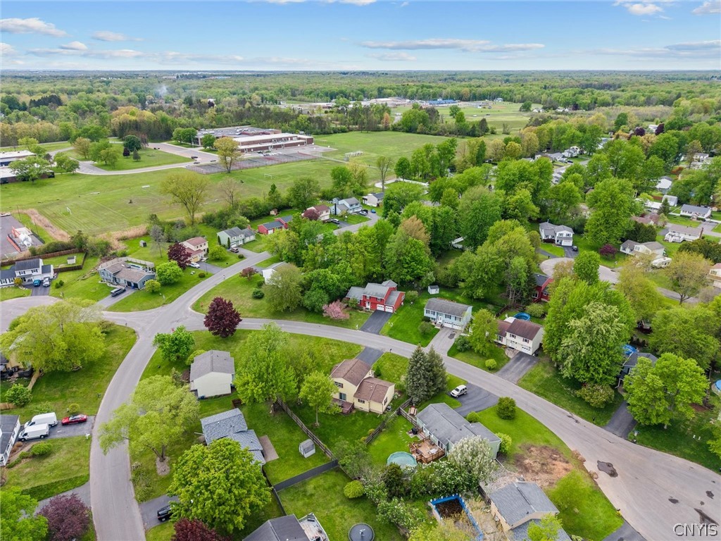 104 Winsboro Road Minoa, NY 13116 - Photo 40 of 43