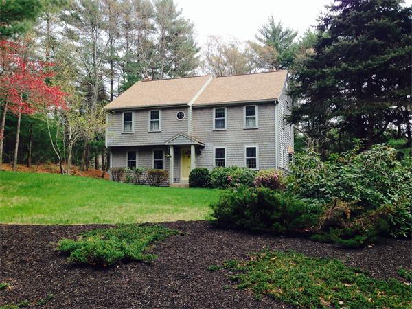 92 Hitty Tom Road Duxbury, MA 02332 - Photo 1 of 4 Gallery Image 1