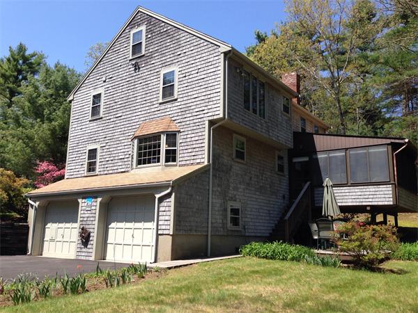 92 Hitty Tom Road Duxbury, MA 02332 - Photo 3 of 4 Gallery Image 3