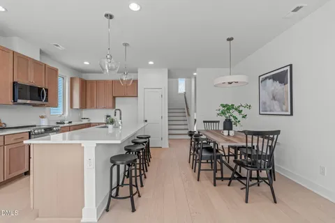 $599,000 | 600 Rocky Knob Court, Raleigh, NC 27601