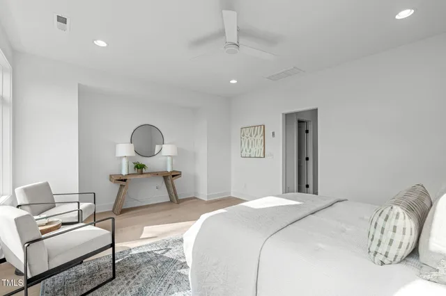 $660,000 | 600 Rocky Knob Court, Raleigh, NC 27601