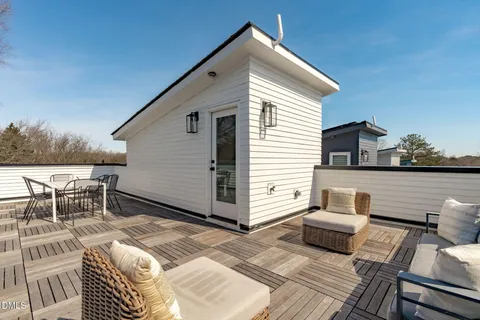 $599,000 | 600 Rocky Knob Court, Raleigh, NC 27601