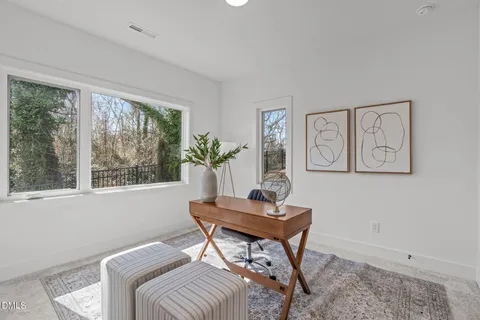 $599,000 | 600 Rocky Knob Court, Raleigh, NC 27601