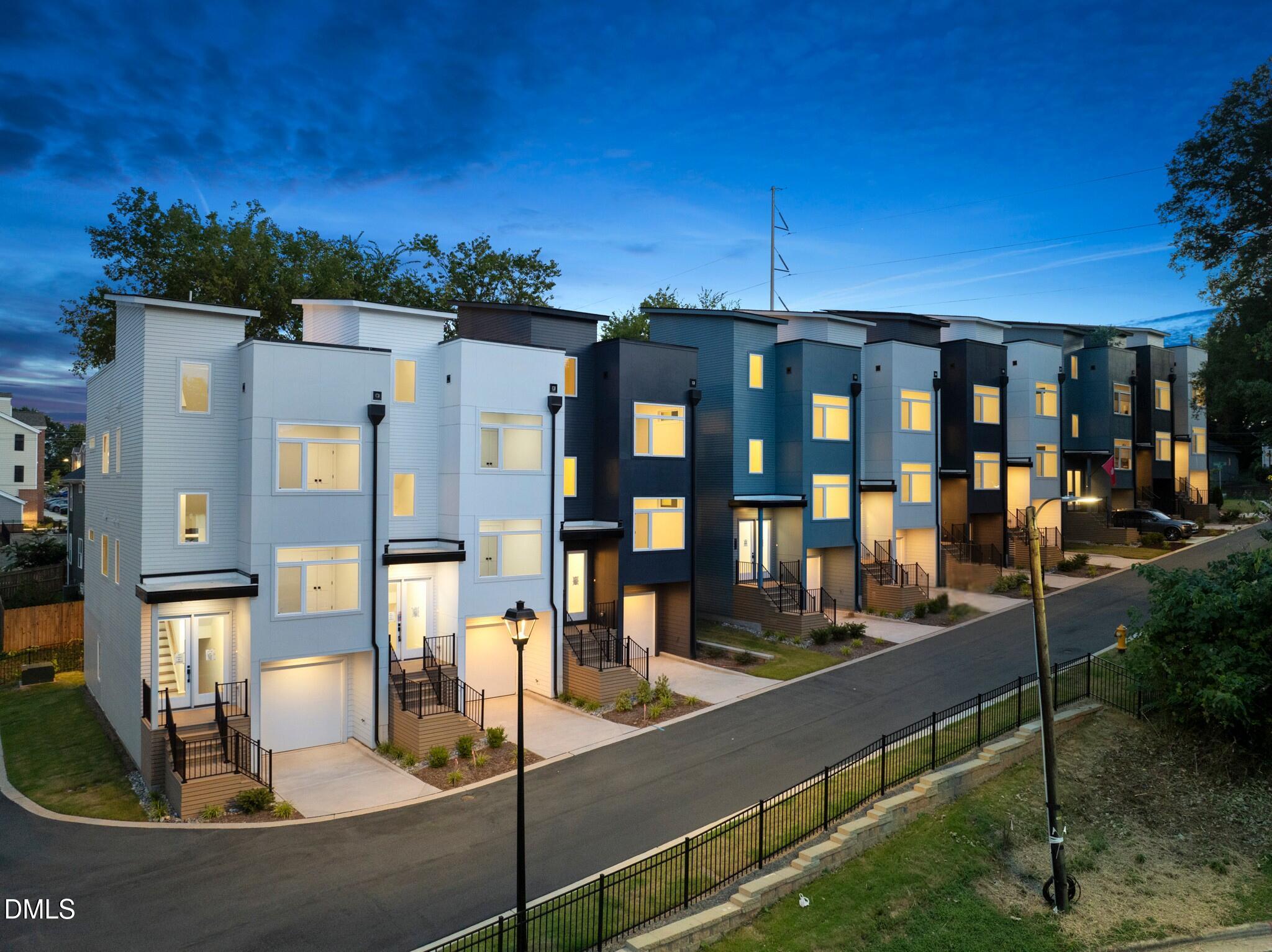 600 Rocky Knob Court Raleigh, NC 27601 - Photo 35 of 49 34