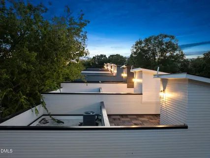 $599,000 | 600 Rocky Knob Court, Raleigh, NC 27601