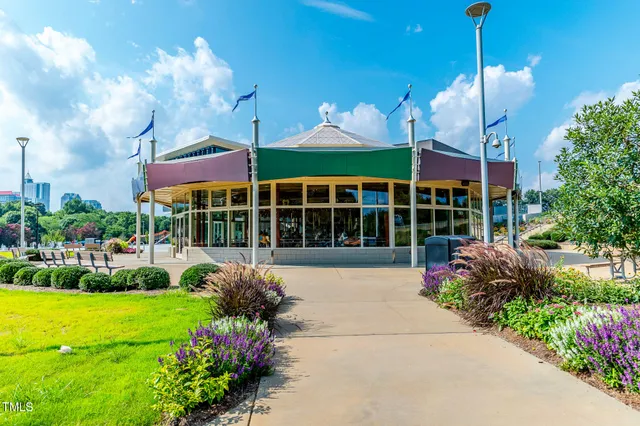 $660,000 | 600 Rocky Knob Court, Raleigh, NC 27601