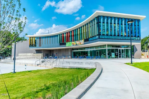 $599,000 | 600 Rocky Knob Court, Raleigh, NC 27601