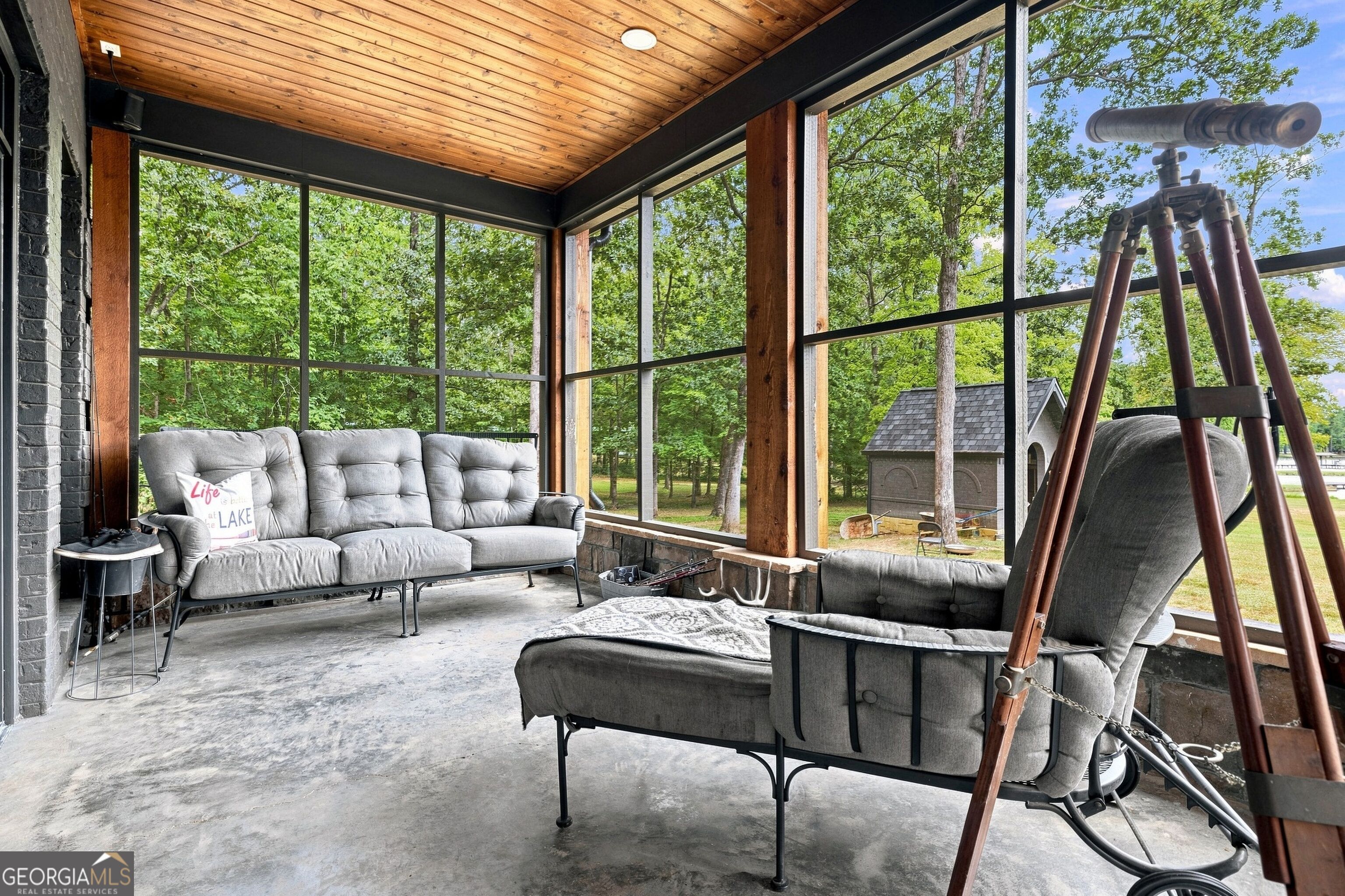 670 Rocky Ford Point Road Cedar Bluff, AL 35959 - Photo 22 of 46 Gallery Image 22
