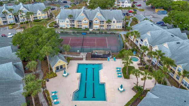 $143,900 | 1051 South Hiawassee Road, Unit 2127, Orlando, FL 32835