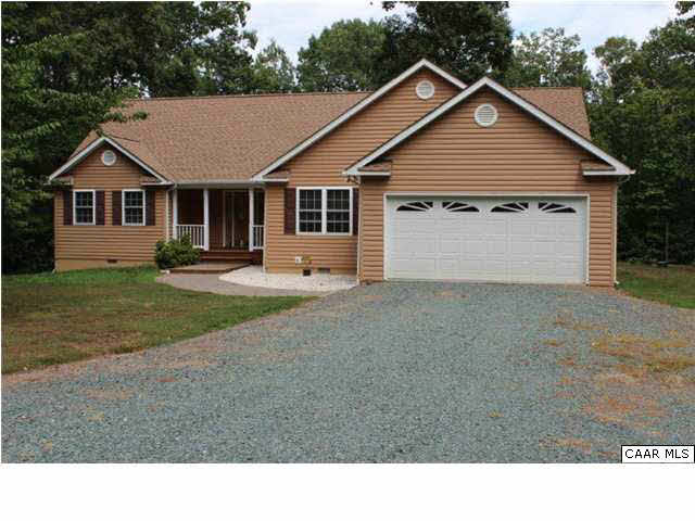 648 South Boston Road Palmyra, VA 22963 - Photo 1 of 28 Gallery Image 1