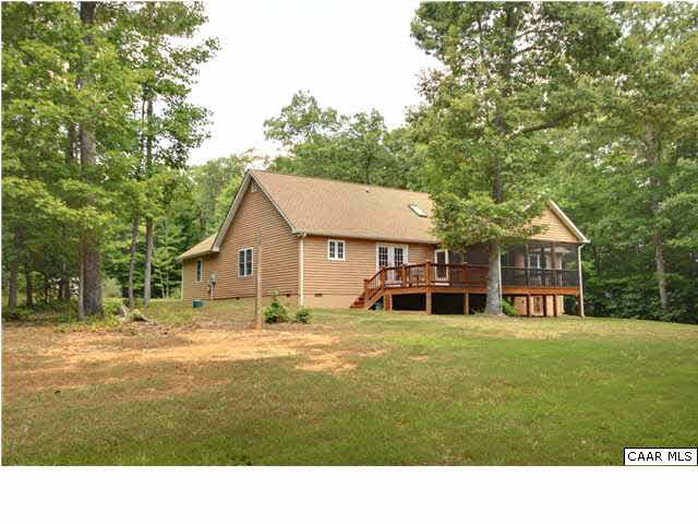 648 South Boston Road Palmyra, VA 22963 - Photo 26 of 28 Gallery Image 26