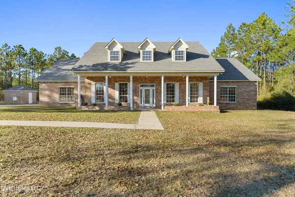 $799,000 | 13125 Seaman Road, Vancleave, MS 39565