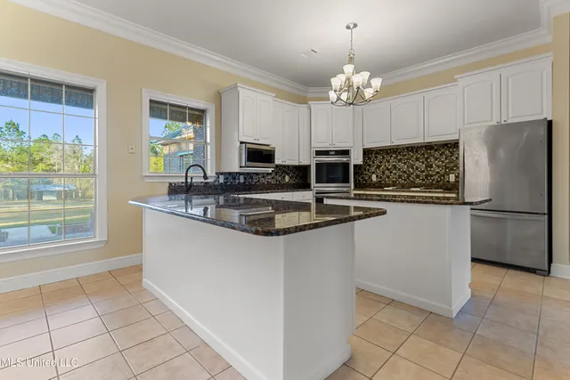 $850,000 | 13125 Seaman Road, Vancleave, MS 39565