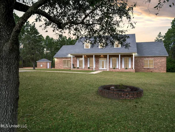 $799,000 | 13125 Seaman Road, Vancleave, MS 39565