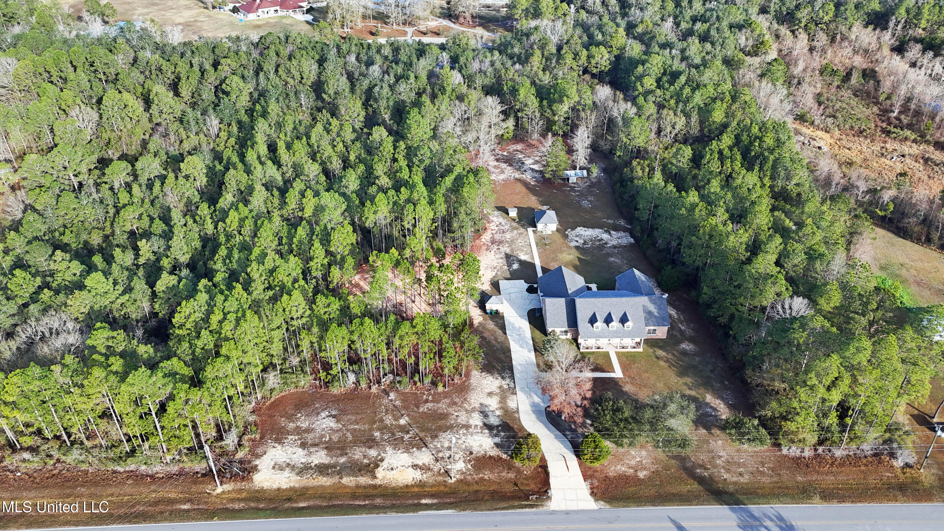 13125 Seaman Road Vancleave, MS 39565 - Photo 37 of 53 037 (4)